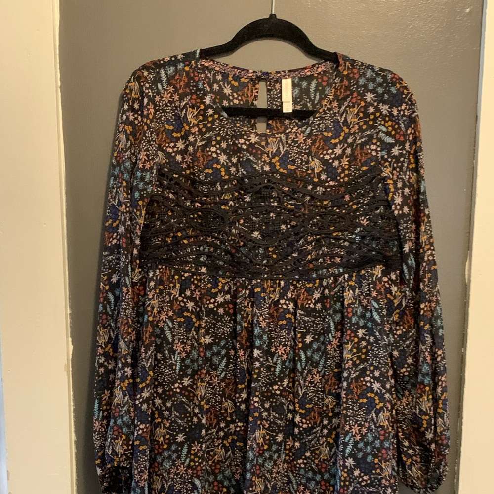 Xhilaration Dress